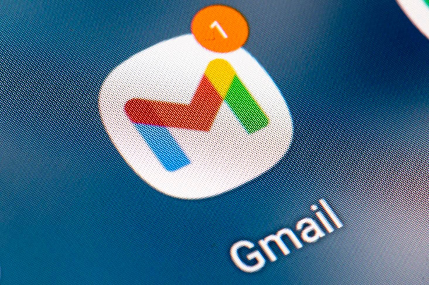 gmail