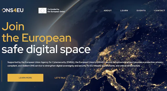 DNS4EU
